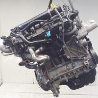 Z13DTH MOTORE IMP.BOSCH OPEL ASTRA (H) 1.3 CDTI 16