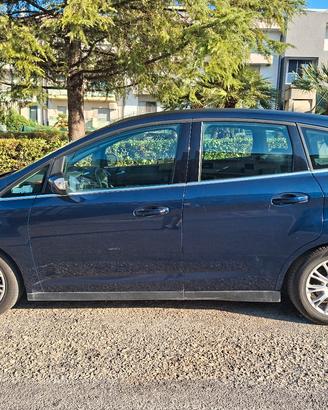 Ford C Max 2012, 1600 cc