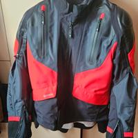 giacca Dainese Sport Master gtx