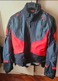 giacca Dainese Sport Master gtx