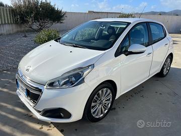 Peugeot 208 BlueHDi 75 Cv 2016
