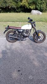 Scrambler 125
