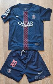 Completino Calcio Paris Saint Germain