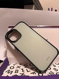 Cover MOBILFOX FINO a 5 metri di resistenza