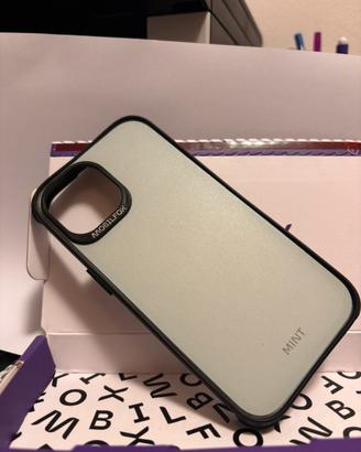 Cover MOBILFOX FINO a 5 metri di resistenza