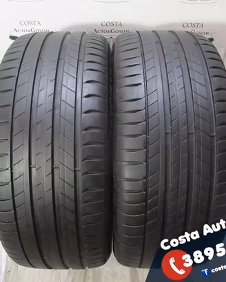 255 55 18 Michelin 95% 255 55 R18