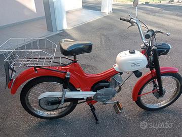 Ciclomotore moto Guzzi dingo 50cc