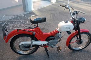 Ciclomotore moto Guzzi dingo 50cc