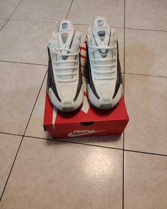 Nike Shox R4 Nuove