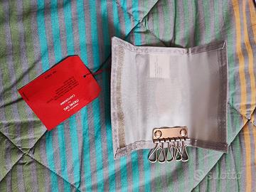 Portachiavi astuccio Cocacola