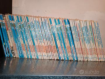 LOTTO FUMETTI MARTIN MYSTERE