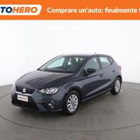 SEAT Ibiza FZ30932