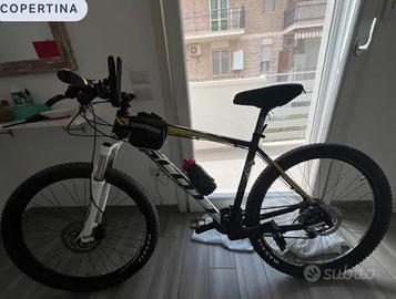 Bici scott scale 27,5