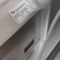 Bilancia Tritacarne Segaossa NUOVI mai usati