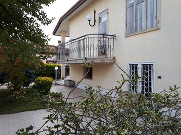 Casa singola