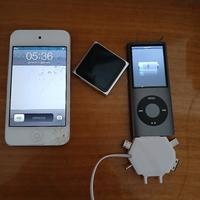 lotto ipod apple 