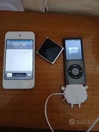 lotto ipod apple 