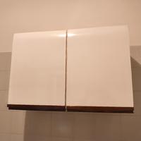 Mobiletto lavanderia