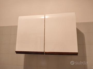 Mobiletto lavanderia