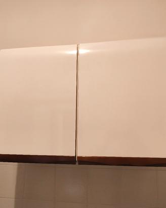 Mobiletto lavanderia