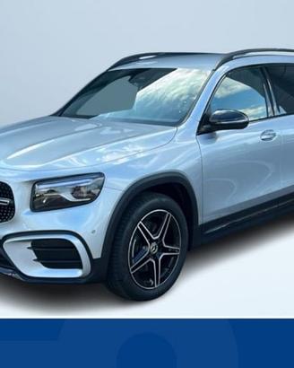 Mercedes-Benz GLB Classe 200d 4Matic AMG Line...