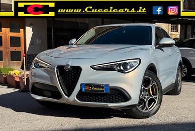 Alfa Romeo Stelvio 190CV JTDM Q4 SPRINT FULL