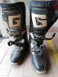 stivali motocross GAERNE GX1 