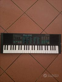Tastiera Yamaha PSS 270