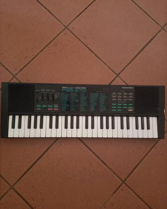 Tastiera Yamaha PSS 270