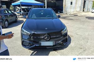 Mercedes gla