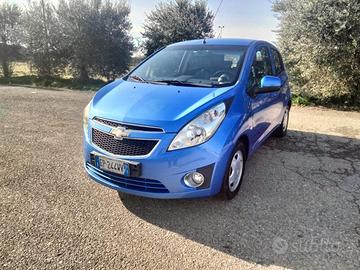 Chevrolet spark gpl
