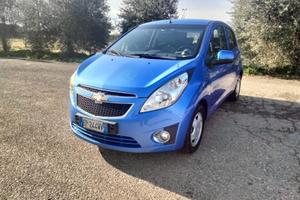 Chevrolet spark gpl