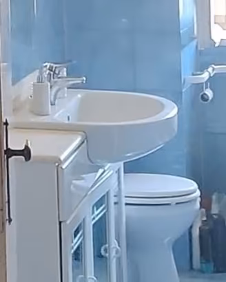 Mobiletti bagno
