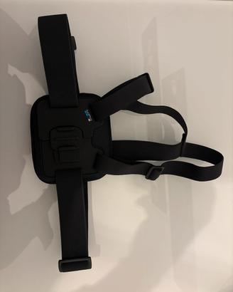 Pettorina Gopro