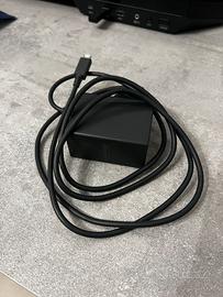 Nintendo switch alimentatore