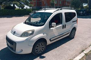Fiat Qubo trekking diesel