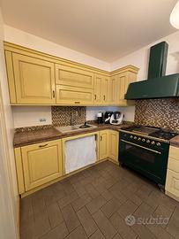 Cucina Scavolini