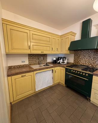 Cucina Scavolini