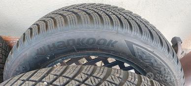 gomme auto HANKOOK