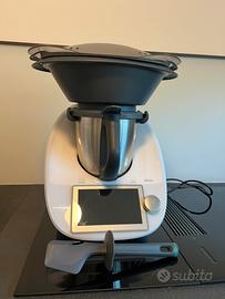 Bimby TM6 Vorwerk