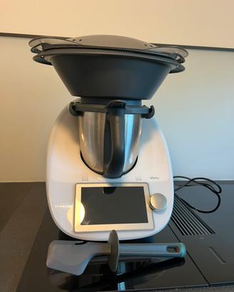Bimby TM6 Vorwerk