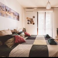 Affitti giornalieri-settimanali-mensili