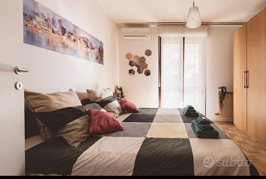 Affitti giornalieri-settimanali-mensili