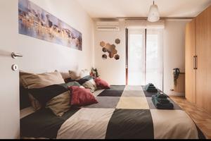 Affitti giornalieri-settimanali-mensili