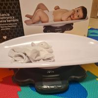 bilancia pesa bambini 