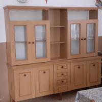 credenze da cucina 