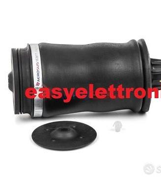 Soffione soffietto posteriore mercedes ml 166