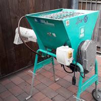 Mescolatore continuo SPIN 15