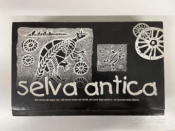 Set tazze da cappuccino “Selva antica” IPA