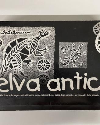 Set tazze da cappuccino “Selva antica” IPA